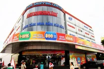 Nguyễn Kim Group lớn cỡ nào? 