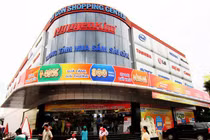 Nguyễn Kim Group lớn cỡ nào? 