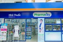 Nhà thuốc Pharmacity (Ảnh: Internet)