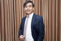 Ông Nguyễn Anh Tuấn - Chủ tịch Tập đoàn Thành Công 