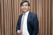 Ông Nguyễn Anh Tuấn - Chủ tịch Tập đoàn Thành Công 
