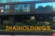 Toà nhà số 17 Tông Đản của Thaiholdings (Ảnh: H.B)