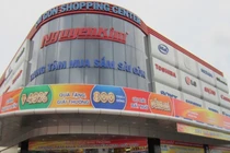 Chuỗi siêu thị điện máy Nguyễn Kim (Ảnh minh họa)
