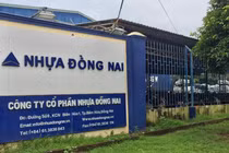 Trụ sở của CTCP Nhựa Đồng Nai (DNP) 