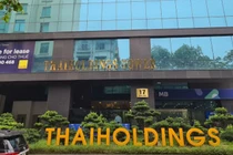 Tòa nhà Thaiholdings (Nguồn: THD)