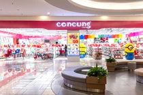 Cửa hàng Con Cưng (Ảnh minh họa - Nguồn: Internet)