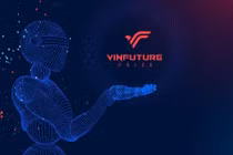 Vingroup ra mắt giải thưởng khoa học và công nghệ quốc tế VinFuture