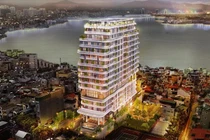 GFS Five Star West Lake