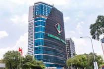 Toà nhà Sailing Tower của CC1