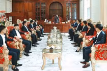 Tập đoàn Thiên Minh Đức của nữ đại gia Chu Thị Thành lớn cỡ nào? (Nguồn: TMD Group)