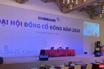 Từ đầu năm tới nay, Eximbank vẫn chưa thể tổ chức thành công ĐHĐCĐ thường niên 2020