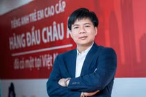 Apax Holdings của Shark Thủy bị hủy tư cách đại chúng