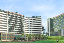 So găng lợi nhuận 2 bệnh viện trên sàn chứng khoán: TNH tiếp tục báo lỗ, Tim Tâm Đức khởi sắc