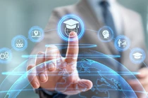 Bức tranh trái chiều của doanh nghiệp công nghệ: FPT, CMC ăn nên làm ra, VNG lại báo lỗ