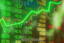 Chứng khoán 1/12: Nhóm cổ phiếu "cùng họ" bứt phá, kéo VN-Index vượt 1.700 điểm