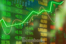 Chứng khoán 1/12: Nhóm cổ phiếu "cùng họ" bứt phá, kéo VN-Index vượt 1.700 điểm