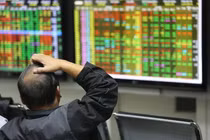 Kết phiên hôm nay (27/11), VN-Index tăng 3,96 điểm, tương đương 0,24% lên 1.684,32 điểm.