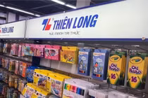 Rộ tin sắp về tay tập đoàn của Nhật, bút bi Thiên Long nói gì?