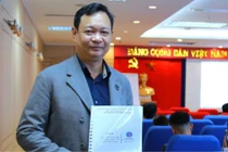 Phó tổng giám đốc Viglacera xin từ nhiệm