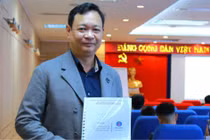 Phó tổng giám đốc Viglacera xin từ nhiệm