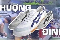 Cổ phiếu liên tục tăng kịch trần, Giầy Thượng Đình nói gì?