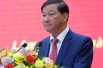 Bắt tạm giam Bí thư Tỉnh uỷ Lâm Đồng Trần Đức Quận