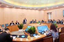  Hội thảo khoa học quốc tế về phát triển hệ thống đường sắt đô thị sẽ diễn ra vào ngày 17/1