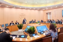  Hội thảo khoa học quốc tế về phát triển hệ thống đường sắt đô thị sẽ diễn ra vào ngày 17/1