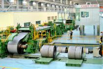 Một doanh nghiệp ngành thép đã về đích vượt xa kế hoạch chỉ sau 2 quý 