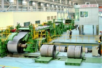 Một doanh nghiệp ngành thép đã về đích vượt xa kế hoạch chỉ sau 2 quý 