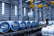 Ai hưởng lợi nếu áp thuế chống bán phá giá thép cán nóng Trung Quốc?