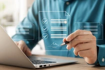 Mức chi phí khảo sát qua các tổ chức cung cấp dịch vụ chứng thực chữ ký số (CA) trên thị trường từ 550.000 - 1.800.000 VND/năm. 