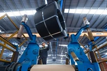 Bộ Công Thương điều tra chống bán phá giá thép cán nóng nhập từ Trung Quốc, Ấn Độ