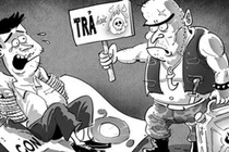 Chủ tịch UBND TP Đà Nẵng vừa có văn bản yêu cầu Công an Đà Nẵng xây dựng phương án tấn công, tiến đến xóa bỏ tệ nạn tín dụng đen, cho vay nặng lãi, đòi nợ thuê trên địa bàn.