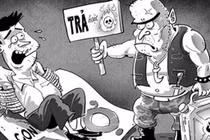 Chủ tịch UBND TP Đà Nẵng vừa có văn bản yêu cầu Công an Đà Nẵng xây dựng phương án tấn công, tiến đến xóa bỏ tệ nạn tín dụng đen, cho vay nặng lãi, đòi nợ thuê trên địa bàn.