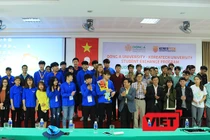 Tuần lễ giao lưu sinh viên Việt-Hàn tại Đà Nẵng giữa sinh viên Đại học Đông Á và Đại học Kỹ thuật giáo dục Hàn Quốc Koreatech sẽ diễn ra từ ngày 27/12/2016-04/01/2017 tại Đại học Đông Á.