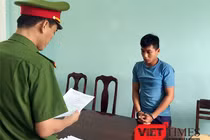 Đối tượng Phạm Văn Khanh