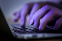 FBI đã sử dụng những trang web đen để phục vụ công tác điều tra tội phạm /// Ảnh: AFP