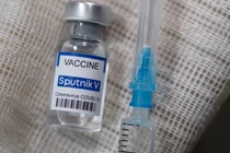 Vaccine phòng COVID-19 SPUTNIK V của Nga (Ảnh - Reuters) 