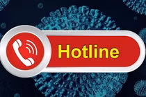 Sở Y tế TP HCM vừa công bố số đường dây nóng nhằm tiếp nhận các phản ánh liên quan đến cung ứng dịch vụ công của ngành y tế TP.