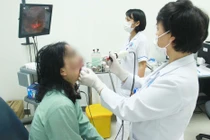 Từ 17/11, dịch vụ khám bệnh BHYT được áp dụng mức giá mới