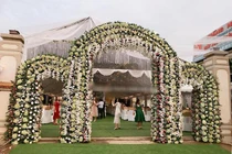 Đám cưới (Ảnh minh hoạ) 