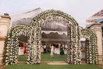 Đám cưới (Ảnh minh hoạ) 