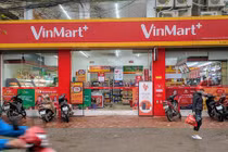 Hệ thống siêu thị Vinmart (Ảnh - VM) 