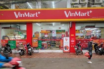 Hệ thống siêu thị Vinmart (Ảnh - VM) 