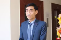 TS. Nguyễn Hoài Bắc – Trưởng Khoa Nam học và Y học giới tính (BV Đại học Y Hà Nội) – (Ảnh - Minh Thuý)