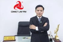 Luật sư Nguyễn Ngọc Hùng - Trưởng Văn phòng Luật sư Kết nối (Ảnh - NVCC)