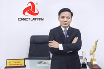 Luật sư Nguyễn Ngọc Hùng - Trưởng Văn phòng Luật sư Kết nối (Ảnh - NVCC)