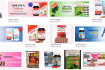 Quảng cáo thực phẩm bảo vệ sức khoẻ trên mạng khiến người tiêu dùng như lạc vào "ma trận" (Ảnh - VT) 