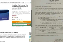 Thuốc YHCT có tác dụng hỗ trợ điều trị COVID-19 khiến người dân sửng sốt vì tăng giá bán (Ảnh tổng hợp) 